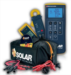 Thiết bị đo năng lượng mặt trời Seaward PV150 Solarlink Test Kit